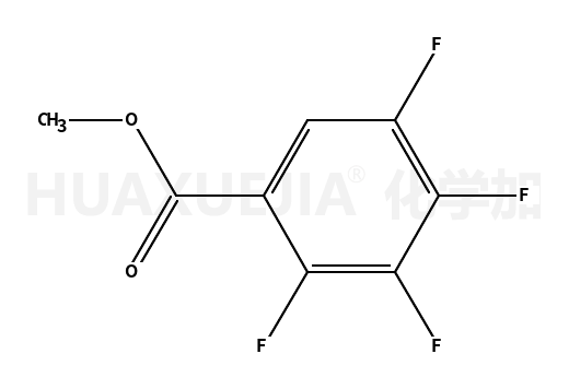 2,3,4,5-四氟苯甲酸甲酯