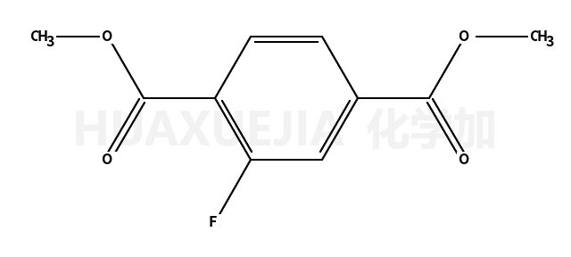 二氟-对苯二酸二甲酯