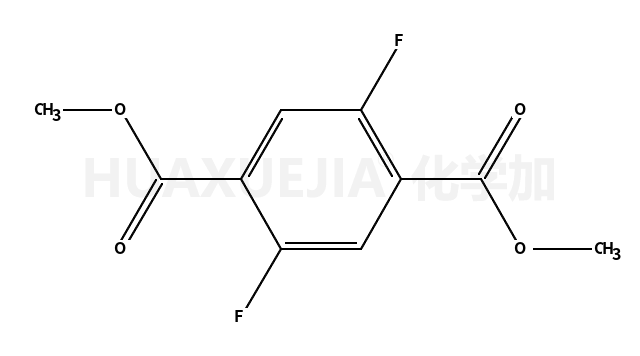 dimethyl 2,5-difluorobenzene-1,4-dicarboxylate