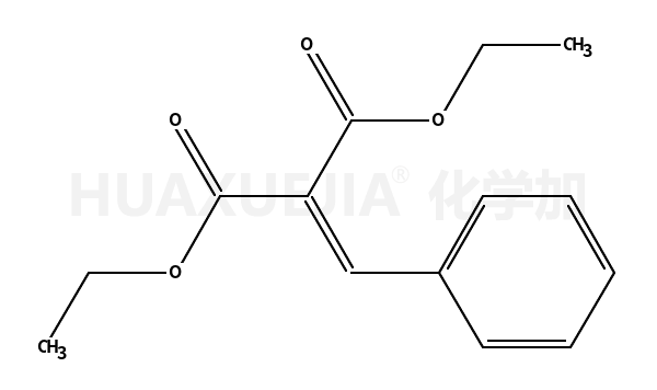 亚苯甲基丙二酸二乙酯