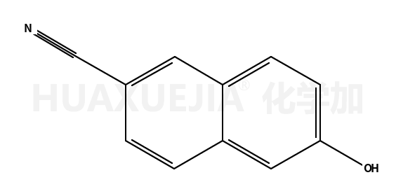 6-Cyano-2-naphthol