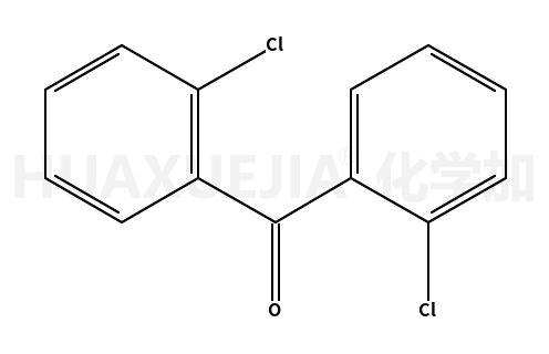 2,2'-二氯苯甲酮