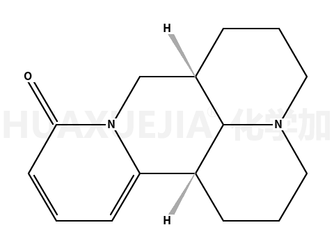 (5β)-11,12,13,14-Tetradehydromatridin-15-one