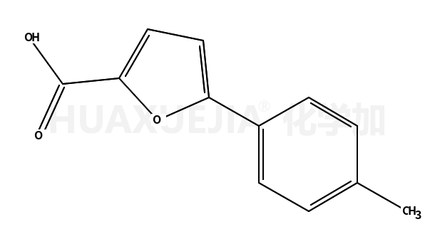 5-(4-甲基苯基)-2-糠酸