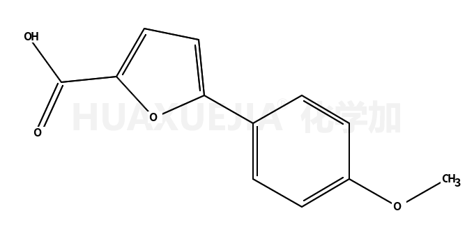 5-(4-甲氧苯基)-2-糠酸