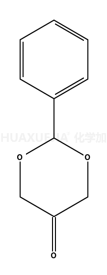 1,3-Dioxan-5-one,2-phenyl-(9CI)