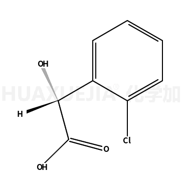 (S)-(+)-2-氯扁桃酸