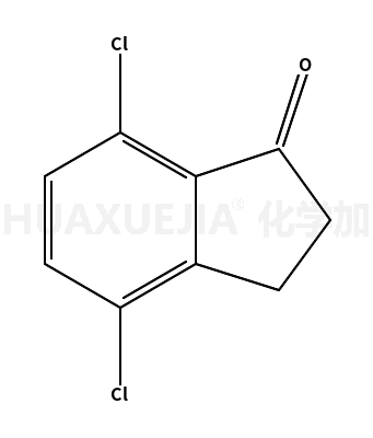 4,7-二氯-1-茚酮