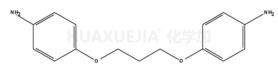 4,4’-(1,3-丙二氧基)二苯胺