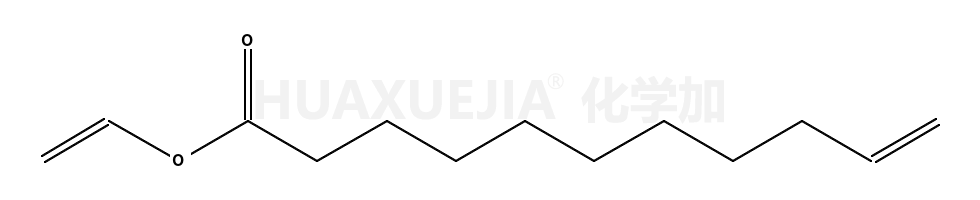 10-十一碳烯酸乙烯酯