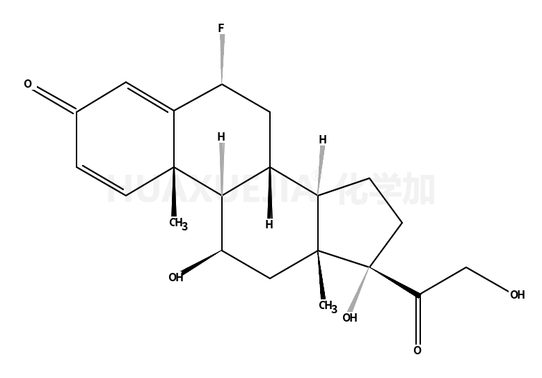 氟泼尼龙
