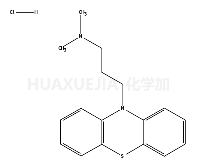 Promazine Hydrochloride