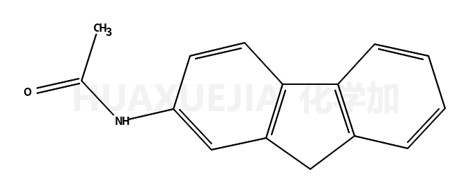 N-(2-芴基)乙酰胺