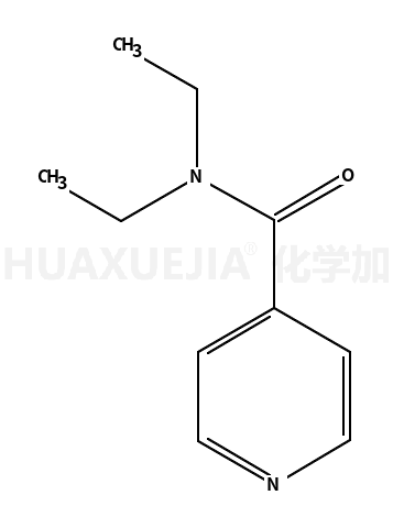 N,N-二乙基异烟酰胺