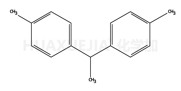 1-甲基-4-[1-(4-甲基苯基)乙基]苯