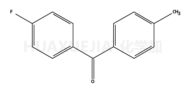 4-氟-4’-甲基二苯甲酮