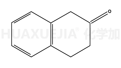 β-四氫萘酮