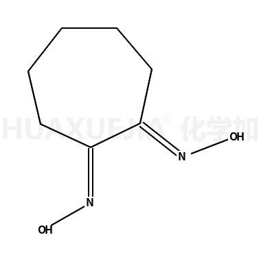 1,2-环庚二酮二肟