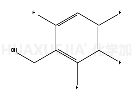 2,3,4,6-四氟苯甲醇