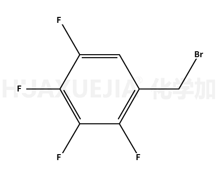 2,3,4,5-四氟溴苄
