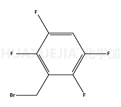 2,3,5,6-四氟溴苄
