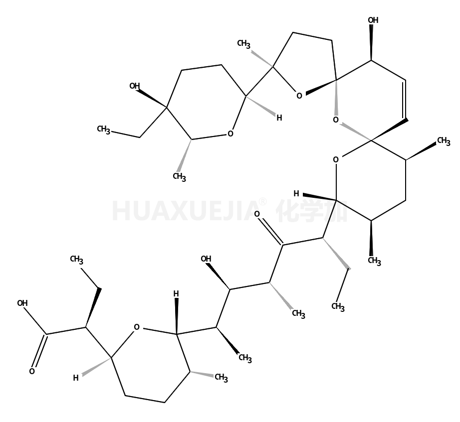 Salinomycin