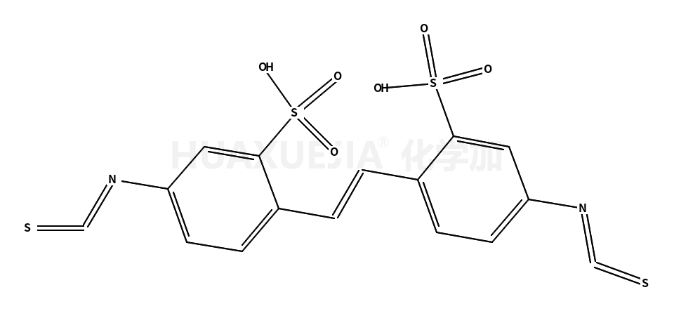 4,4′-二异硫氰酰-2,2′-基二磺酸二钠盐