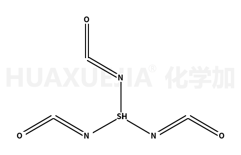 triisocyanatosilane