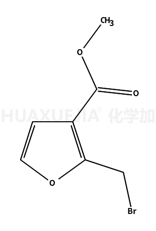 2-溴甲基-3-糠酸甲酯