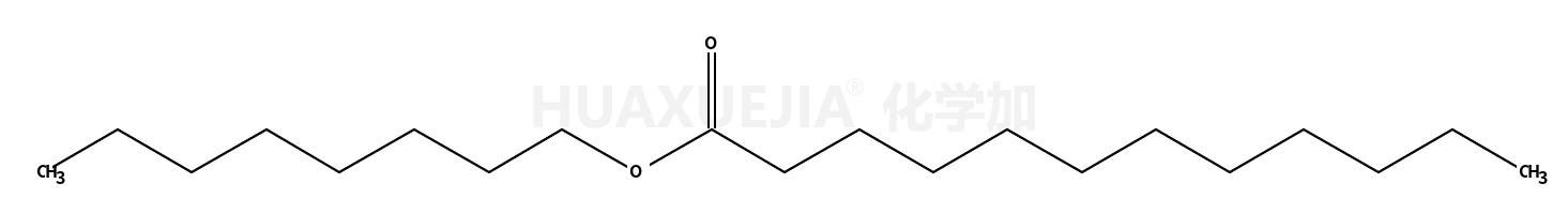 月桂酸辛酯
