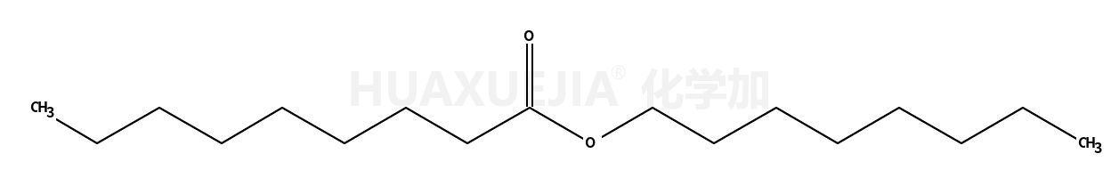 壬酸辛酯