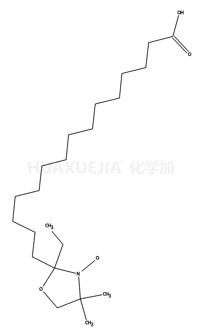 16-DOXYL-硬脂酸