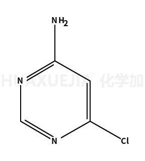 4-氨基-6-氯嘧啶