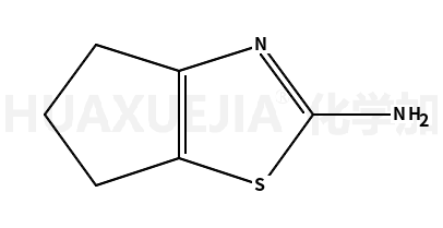 5,6-二氢-4H-环戊并噻唑-2-胺