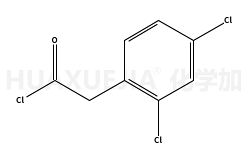 2,4-二氯苯乙酰氯