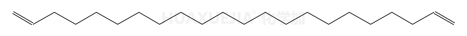 1,21-二十二烷二烯