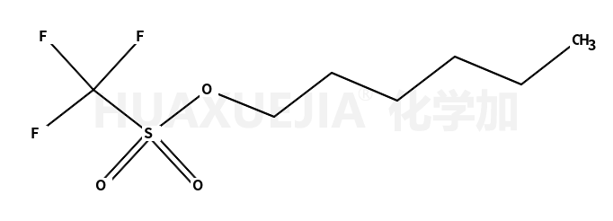 Hexyl trifluoromethanesulfonate