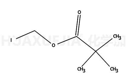 特戊酸碘甲酯