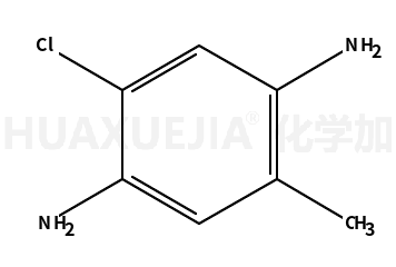 2-氯-5-甲基-1,4-苯二胺