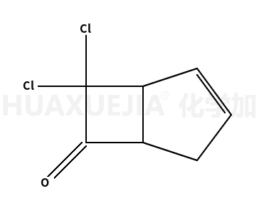 7,7-二氯二環(huán)[3.2.0]庚-2-烯-6-酮