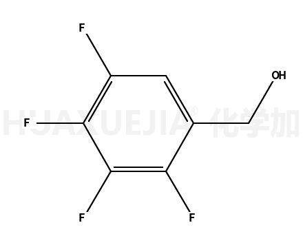 2,3,4,5-四氟苯甲醇
