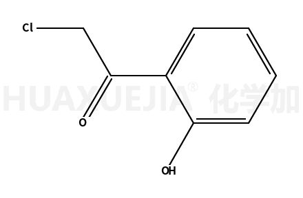 2-（2-氯乙酰基）苯酚