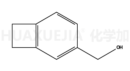 4-羟甲基苯并环丁烯