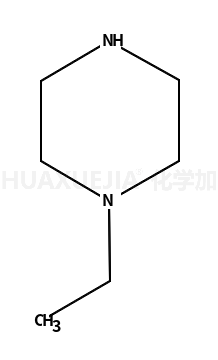 N-乙基哌嗪?