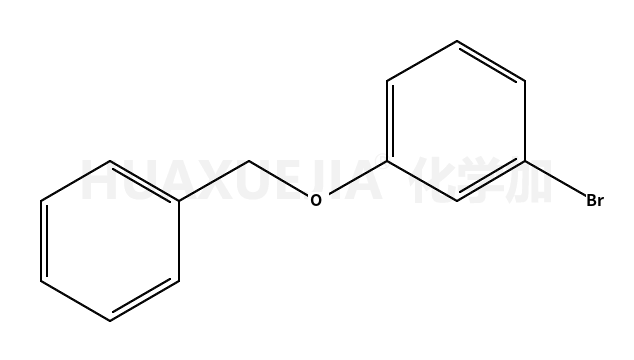 3-苄氧基溴苯