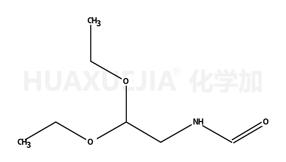 Formamide, N-(2,2-diethoxyethyl)-