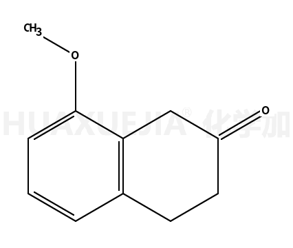 8-甲氧基-β-四氢萘酮