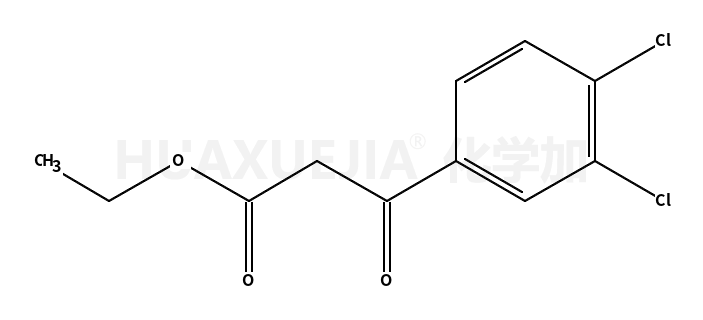 3-(3,4-二氯苯基)-3-氧代丙酸乙酯