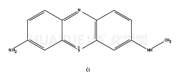 天青C/3-氨基-7-甲基氨基吩噻嗪-5-氯化物/Azure C