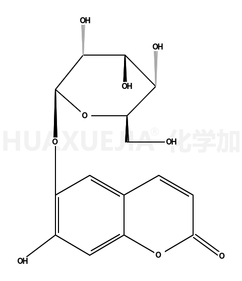 531-75-9结构式